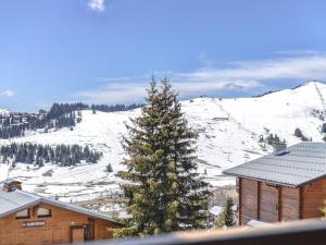 Gallery image of Appartement 4 étoiles, bien-être, Les Saisies - 8 pers, parking - FR-1-810-6 in Les Saisies