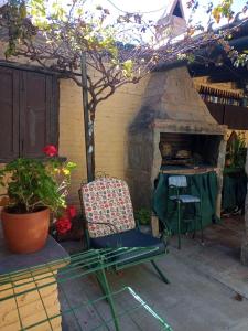 Afbeelding uit fotogalerij van Casa Chica in Cafayate