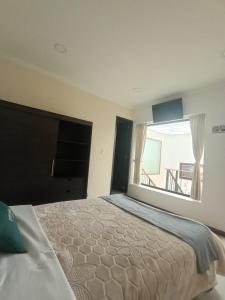 Imagem da galeria de HOTEL El MONARCA em Tunja