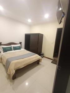 Imagem da galeria de HOTEL El MONARCA em Tunja