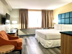 Gallery image of Porto Vista Hotel In Little Italy in San Diego