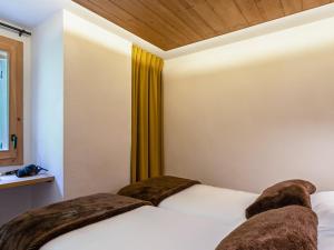 Gallery image of Appartement 4 étoiles, bien-être, Les Saisies - 8 pers, parking - FR-1-810-6 in Les Saisies