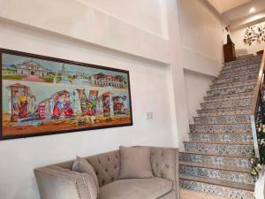 Gallery image of LaVie Hotel in Vigan
