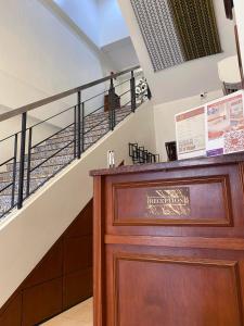 ภาพในคลังภาพของ LaVie Hotel ในวีกัน