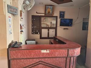 Foto sihtkohas Pushkar asuva majutusasutuse Hotel Om Pushkar galeriist