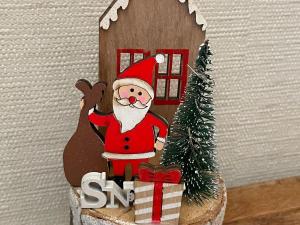 صورة لـ Chambres d'hôtes confortables en montagne avec animaux admis - FR-1-589-734 في فينترون +15 صورة