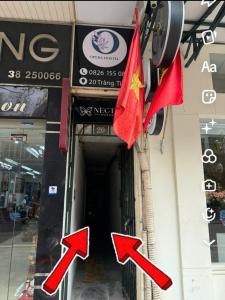 Gallery image of Opera Hostel in Hanoi