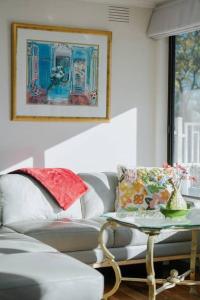 Φωτογραφία από το άλμπουμ του Great Sea View Home Tenby Point σε Queensferry