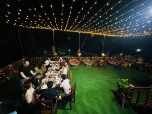 Εστιατόριο ή άλλο μέρος για φαγητό στο Ratanakiri Paradise Hotel & Restaurant +150 φωτογραφίες