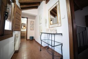 Fotografie z fotogalerie ubytování Guadix Catedral v destinaci Guadix
