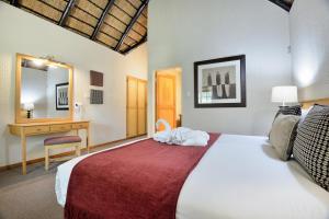 Gallery image of Kruger Park Lodge in Hazyview