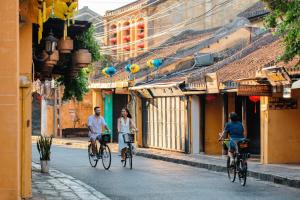 Hosté ubytování Hotel Royal Hoi An - Gallery