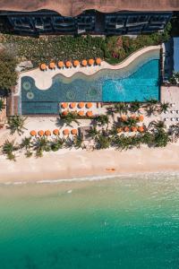 Zdjęcie z galerii obiektu Beyond Krabi w mieście Klong Muang Beach +31 zdjęć