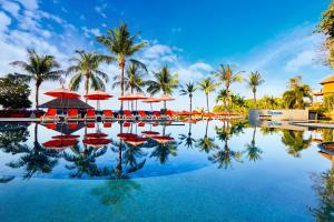 Zdjęcie z galerii obiektu Beyond Krabi w mieście Klong Muang Beach