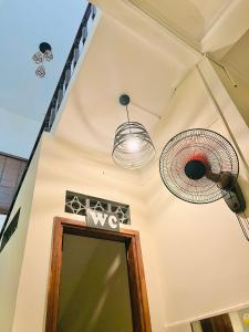 Fotografie z fotogalerie ubytování Amy 2 Hostel Hue v destinaci Hue