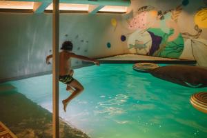 Clients de Kindadom - Maison pour vacances insolites et inoubliables en Belgique