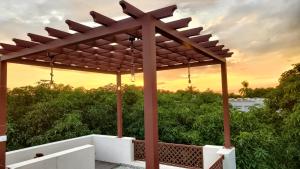 Imagen de la galería de Le Casa Lion Resort A Premium Resort In Sasan Gir, en Sasan Gir 81 fotos más