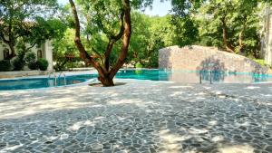 Imagen de la galería de Le Casa Lion Resort A Premium Resort In Sasan Gir, en Sasan Gir