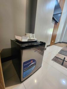 Φωτογραφία από το άλμπουμ του Anchor Side at Moldex Residences σε Baguio