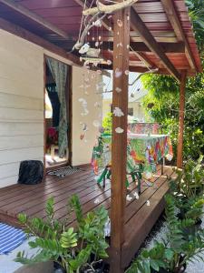 Giardino di Hei Maurua