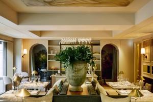 Gambar di galeri bagi Villa Dahlia di Stockholm