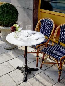 Gambar di galeri bagi Villa Dahlia di Stockholm