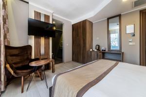 Gallery image of Royal Capital Hotel Bursa in Bursa