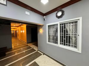 Fotografie z fotogalerie ubytování Sakthimurugan residency v destinaci Erode