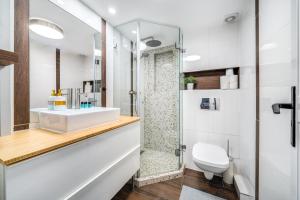 Rákóczi Stylish Entire Apartment 1072 Budapest, 30 Rákóczi út kép - 2