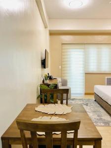 Afbeelding uit fotogalerij van 25 Central Luxury Studio in Iloilo City