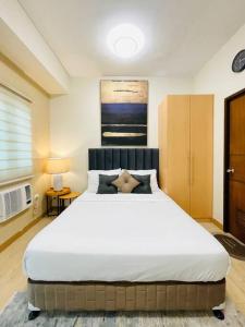 Afbeelding uit fotogalerij van 25 Central Luxury Studio in Iloilo City