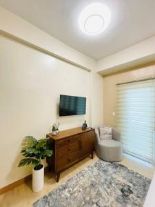 Afbeelding uit fotogalerij van 25 Central Luxury Studio in Iloilo City +11 foto's