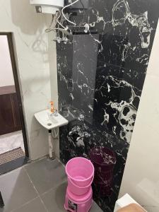 Bagno di Nakshatra palace