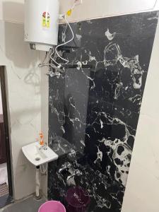 Bagno di Nakshatra palace