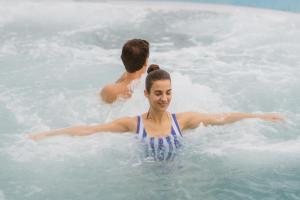 Hosté ubytování Adults Only Hotel Reiters Supreme