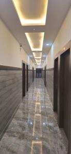 格德拉Satya Residency的相册照片
