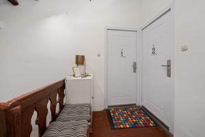Fotografia z galérie ubytovania Apartman tutto bene v Rovinj