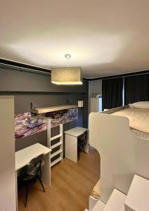 Kép Global Hostel szállásáról Isztambulban a galériában