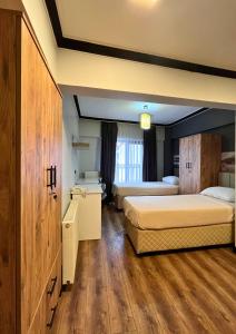 Kép Global Hostel szállásáról Isztambulban a galériában