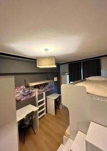 Kép Global Hostel szállásáról Isztambulban a galériában