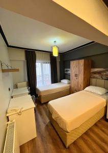 Kép Global Hostel szállásáról Isztambulban a galériában