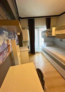 Kép Global Hostel szállásáról Isztambulban a galériában