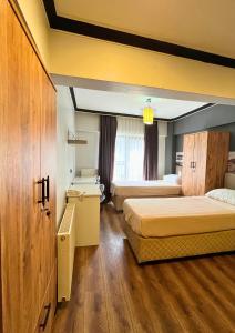 Kép Global Hostel szállásáról Isztambulban a galériában