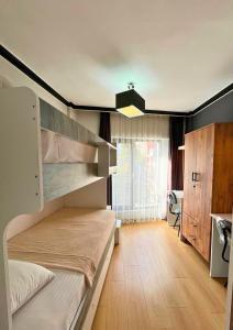 Kép Global Hostel szállásáról Isztambulban a galériában