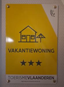 Certifikát, hodnocení, plakát nebo jiný dokument vystavený v ubytování The Carmelite