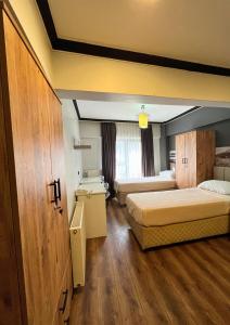 Kép Global Hostel szállásáról Isztambulban a galériában
