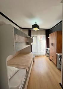 Kép Global Hostel szállásáról Isztambulban a galériában