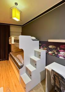 Kép Global Hostel szállásáról Isztambulban a galériában