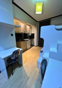 Kép Global Hostel szállásáról Isztambulban a galériában