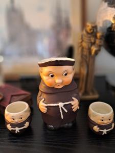 Fotografie z fotogalerie ubytování The Carmelite v destinaci Ieper